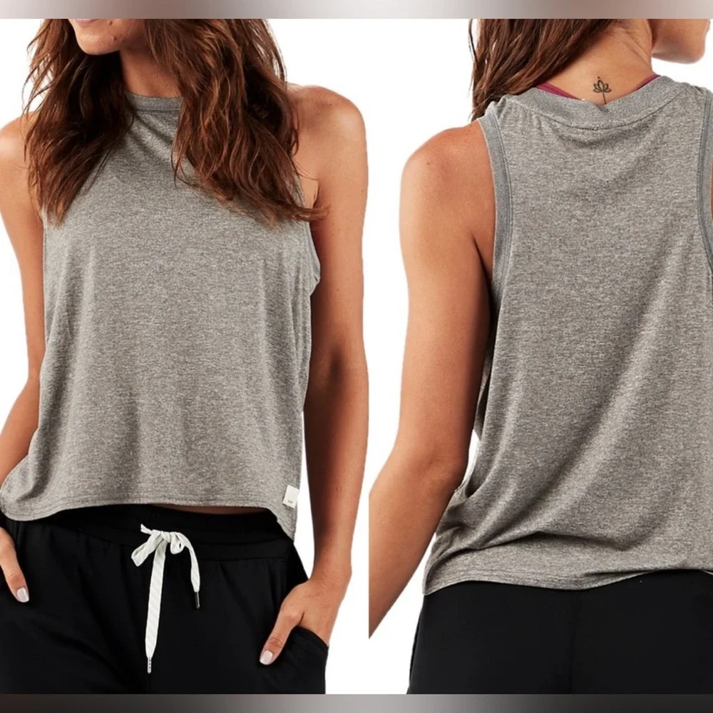 Vuori Energy Top